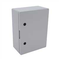 ÇETİNKAYA 300X400X165 ABS HF PANO 1