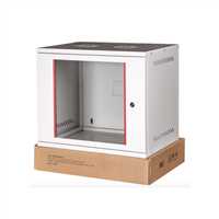 LANDE 9U 540X400 DUVAR TİPİ KABİNET BEYAZ 1