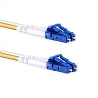 SM LC-LC 9/125 PATCHCORD 2 METRE 1