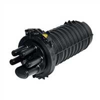 24/48 Core Yer Altı Ek Kutusu (KÜÇÜK) 1