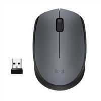 LOGITECH M170 KABLOSUZ MOUSE 1