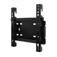 BOTECH BS-2232 22-32'' SABİT MONİTÖR ASKI APARATI (55-82 CM) 1