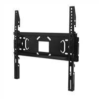 BOTECH BS-4255 42-55'' SABİT MONİTÖR ASKI APARATI (106-140 CM) 1