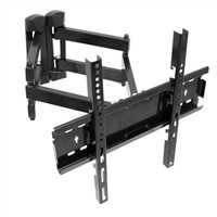 BOTECH BP6DK-2755 27-55'' HAREKETLİ MONİTÖR ASKI APARATI (72-140 CM) 1