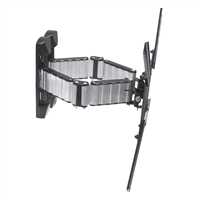 BOTECH BAD-2755 27-55'' HAREKETLİ MONİTÖR ASKI APARATI (72-140 CM) 1