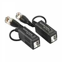 PASİF VİDEO BALUN - HD ALICI VERİCİ 1