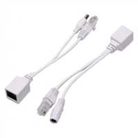 PASİF POE ENJEKTÖR KABLO 12V 1