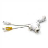 POE SPLITTER KABLOSU-POE AYIRICI 2 IN 1 1