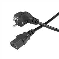 BAŞLIKLI POWER KABLOSU 1