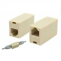 RJ45 ARA APARAT CAT6 BİRLEŞTİRİCİ 1