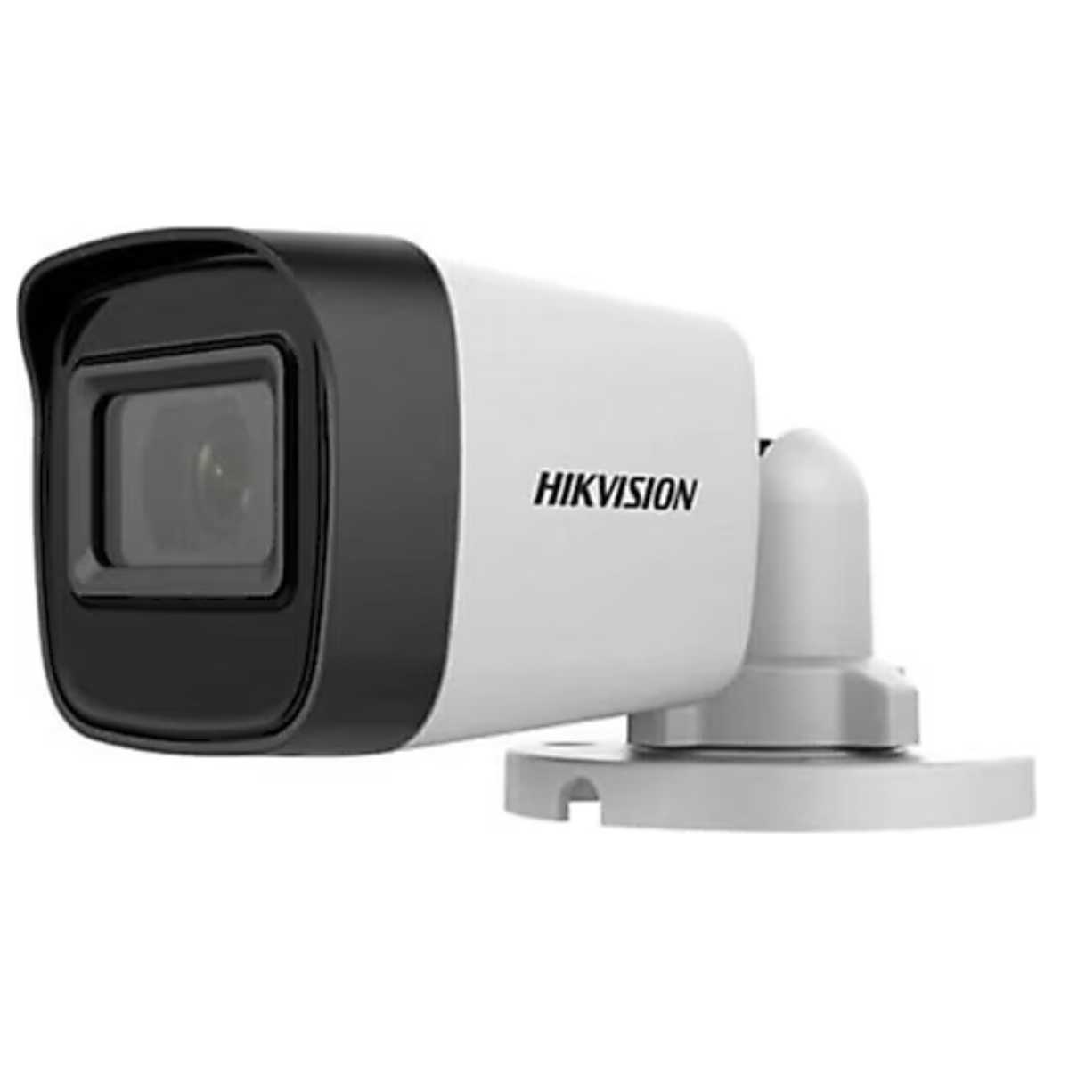 HIKVISION DS-2CE16D0T-EXIPF 2 MP 2.8MM HD-TVI BULLET KAMERA 1