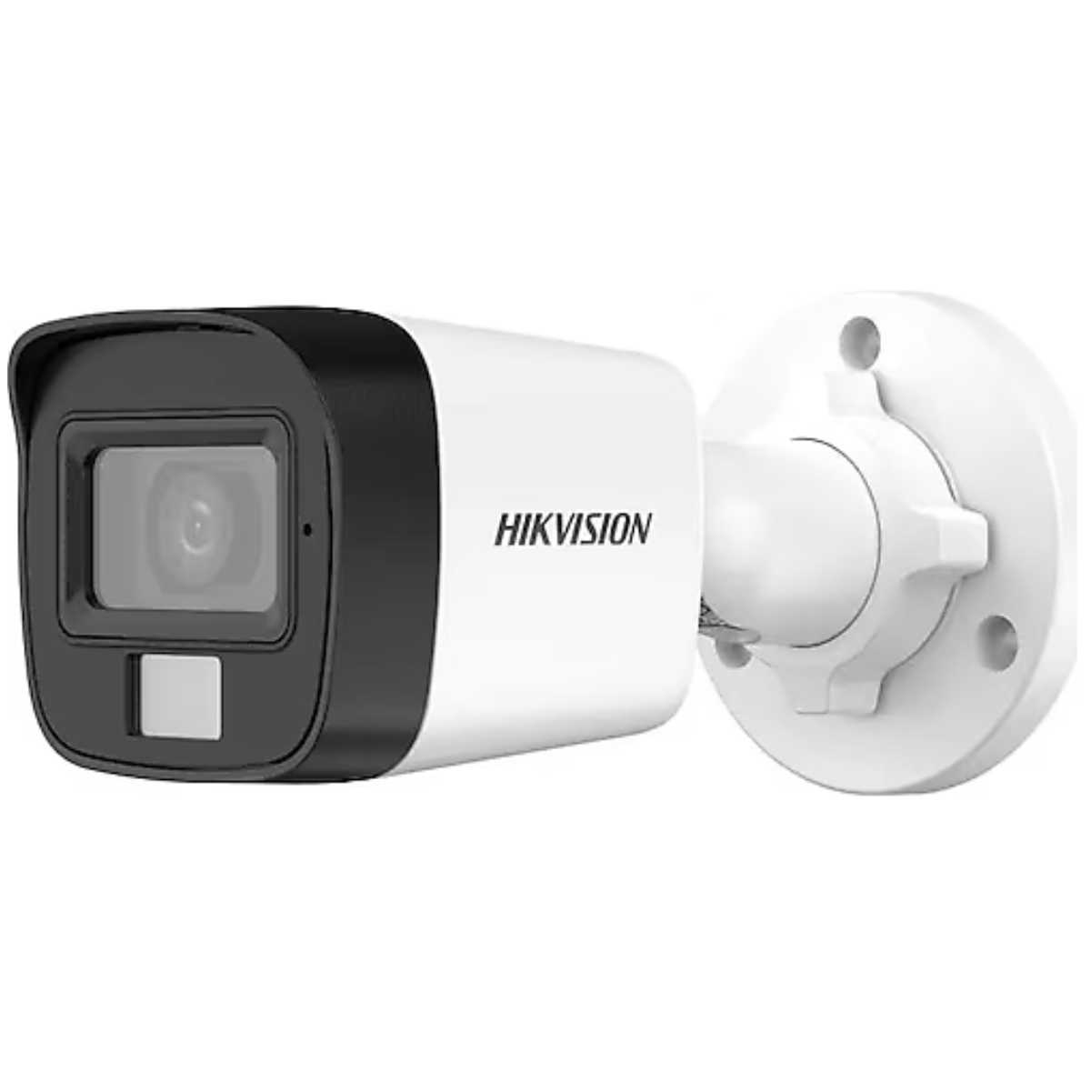 HIKVISION DS-2CE16D0T-EXLPF 2 MP 3.6MM HİBRİT IŞIK HD-TVI BULLET KAMERA 1