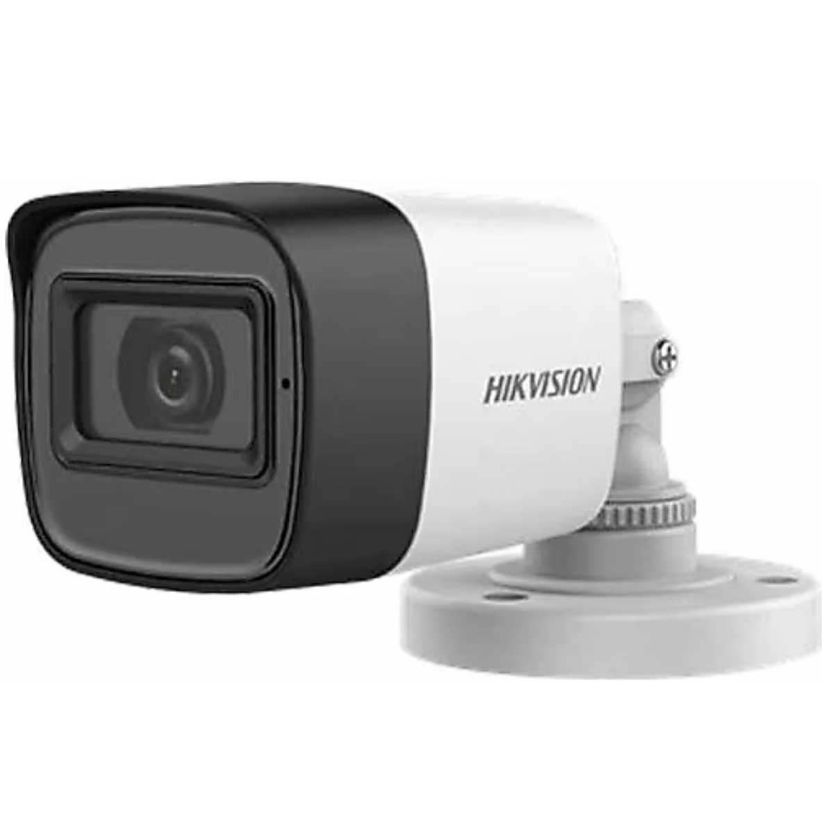 HIKVISION DS-2CE16H0T-ITPFS 5 MP 2.8MM HD-TVI BULLET KAMERA SESLİ 1