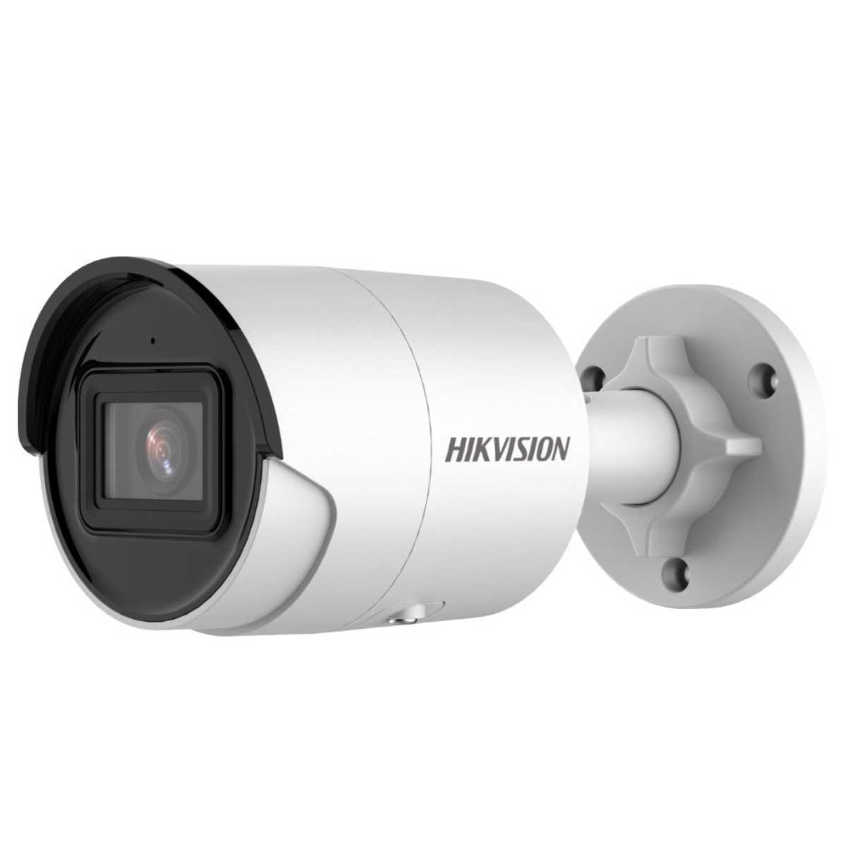 HIKVISION DS-2CD2026G2-I 2 MP 2.8MM ACUSENSE MİNİ BULLET IP KAMERA 1