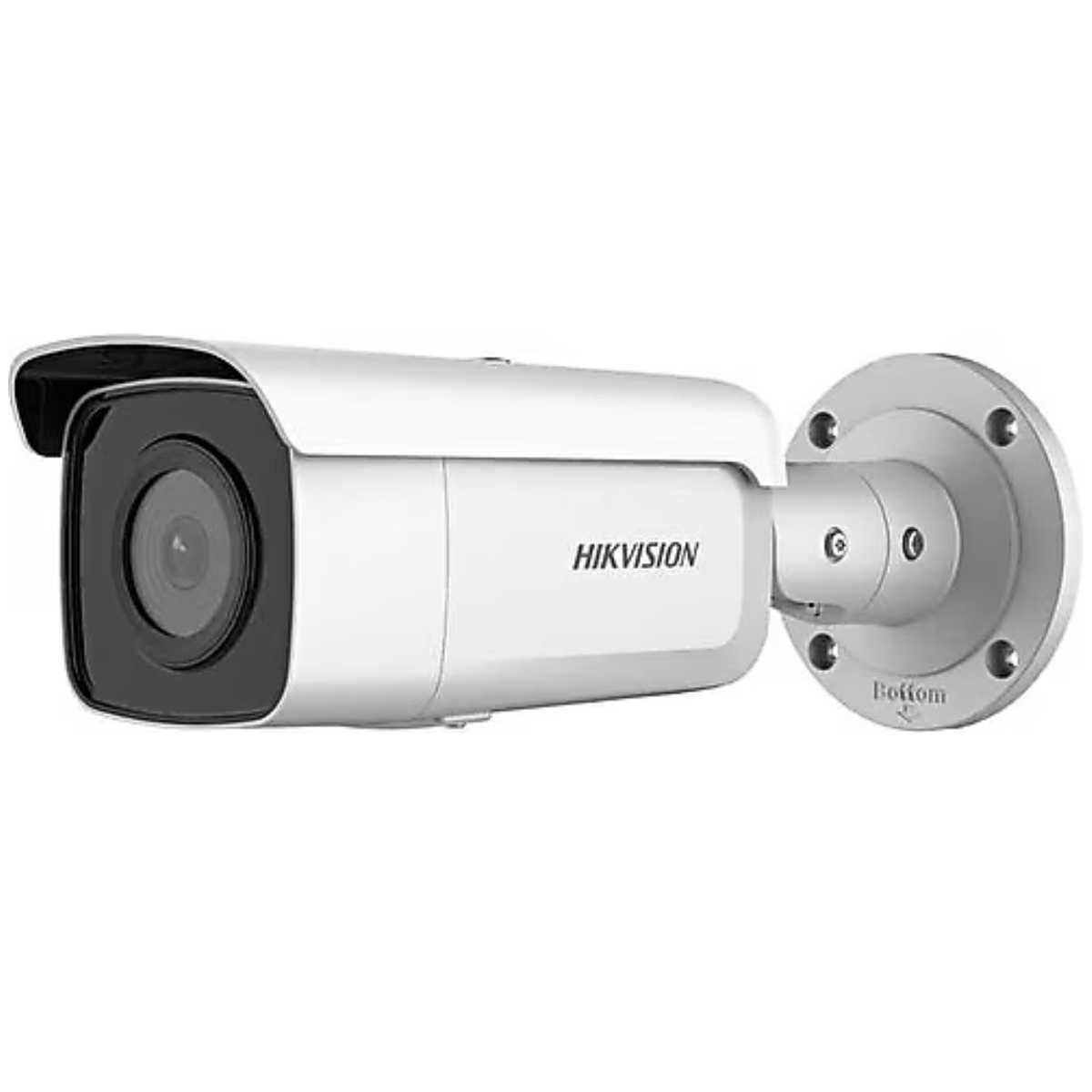 HIKVISION DS-2CD2T26G2-2I 2 MP 4MM ACUSENSE BULLET IP KAMERA 1