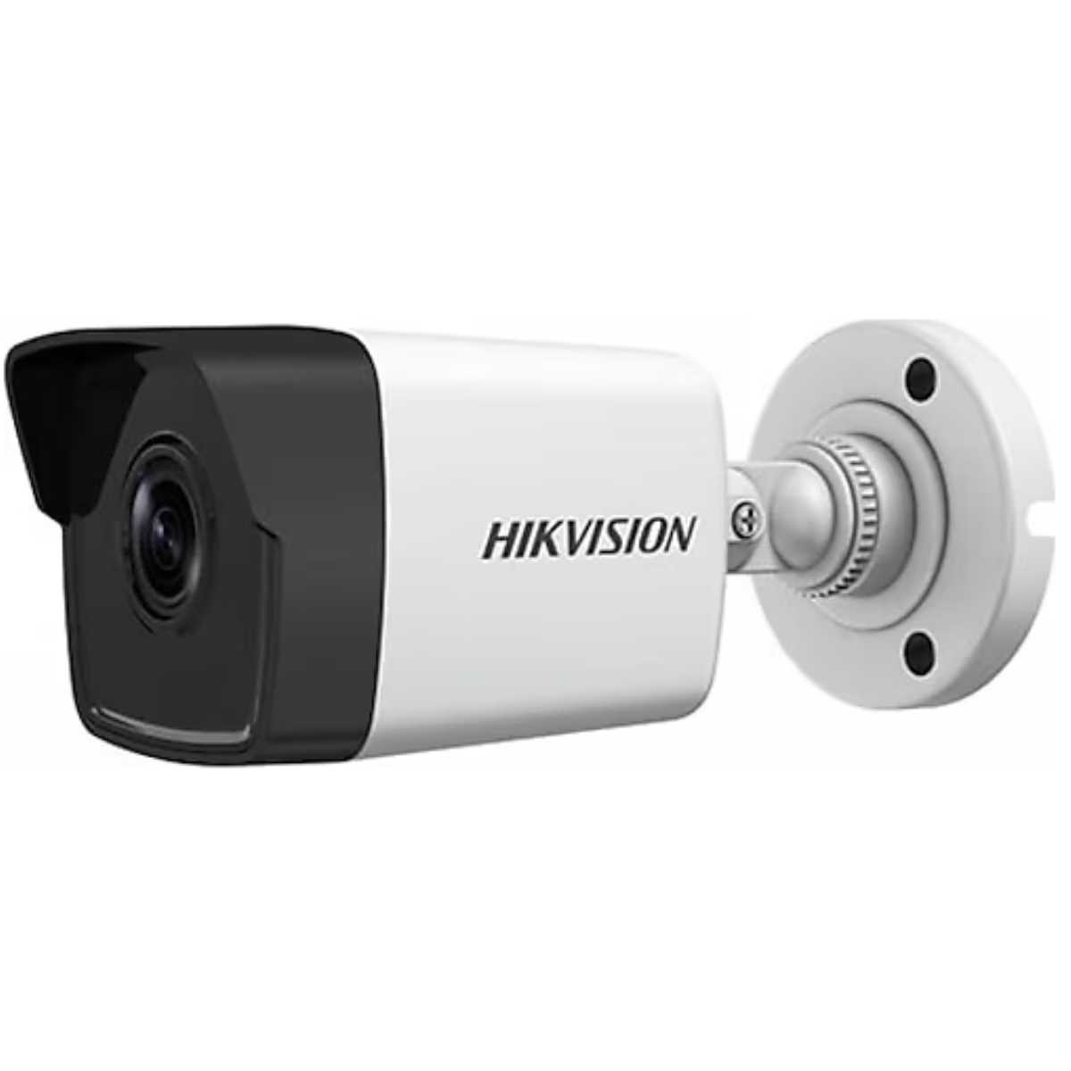 HIKVISION DS-2CD1043G0-IUF 4 MP 2.8MM BULLET IP KAMERA SESLİ 1
