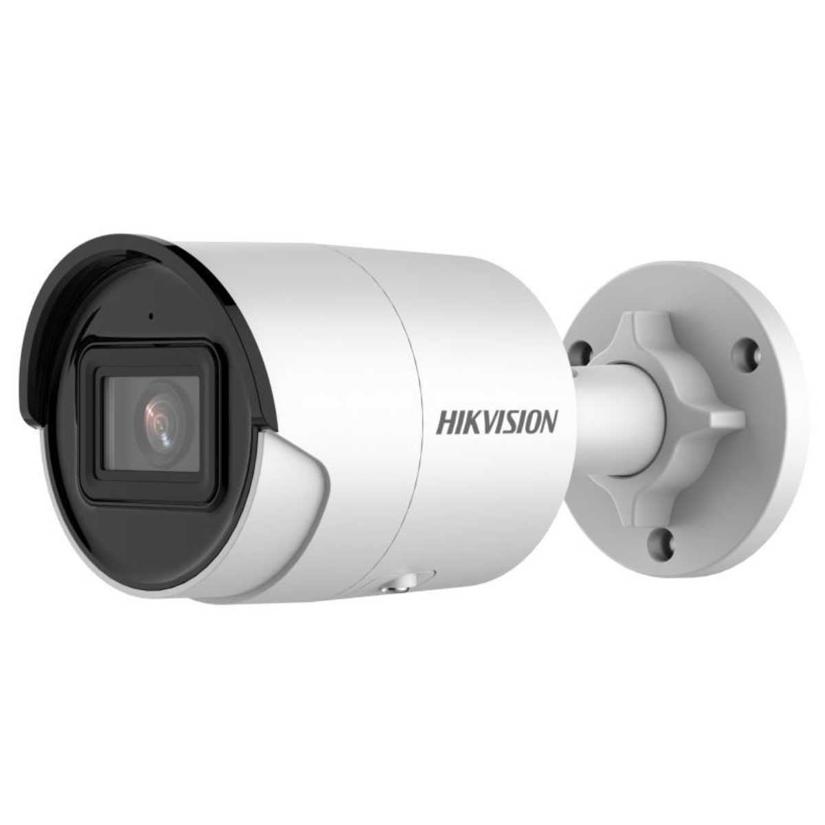 HIKVISION DS-2CD2063G2-IU 6 MP 2.8MM IR BULLET ACUSENSE IP KAMERA 1