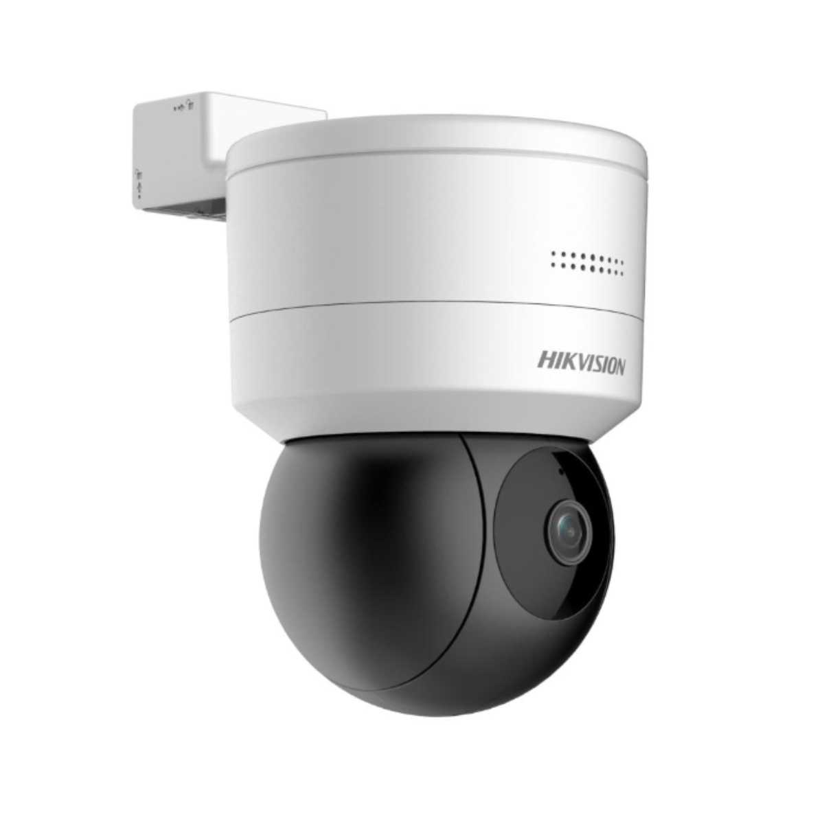 HIKVISION DS-2DE1C200IW-D3/W 2 MP IR MİNİ Wİ-Fİ PT DOME IP KAMERA 1