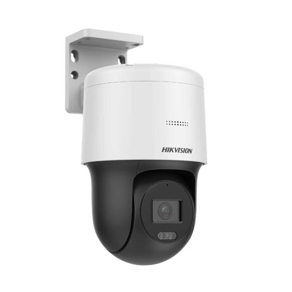 HIKVISION DS-2DE2C400MW-DE 4 MP IR MİNİ PT DOME IP KAMERA 1