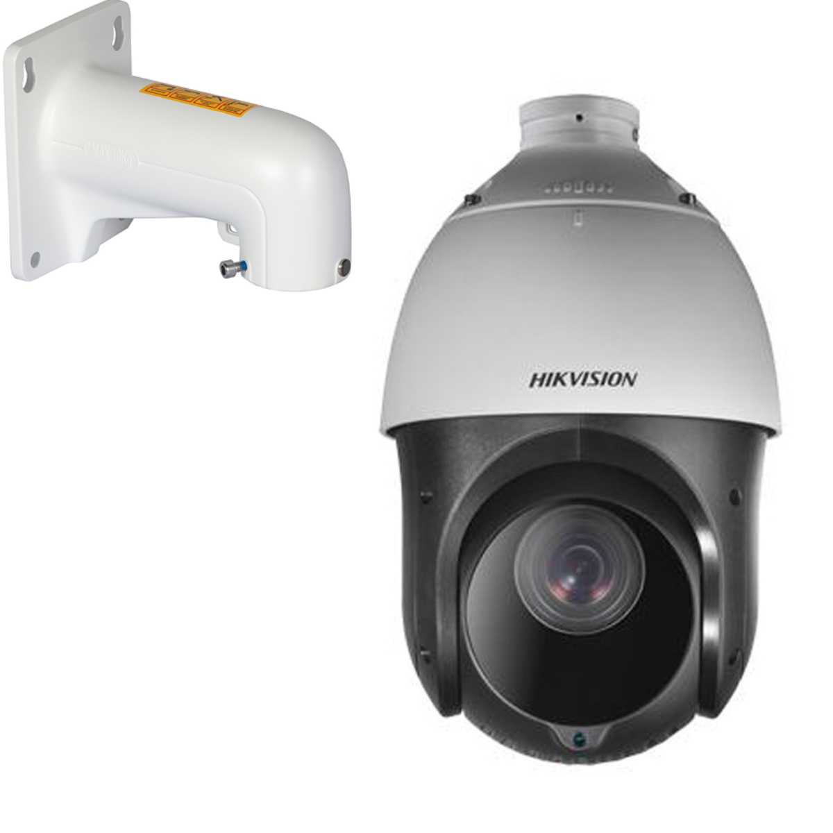 HIKVISION DS-2DE4215IW-DE 2 MP 15X IP PTZ KAMERA DARKFİGHTER 1