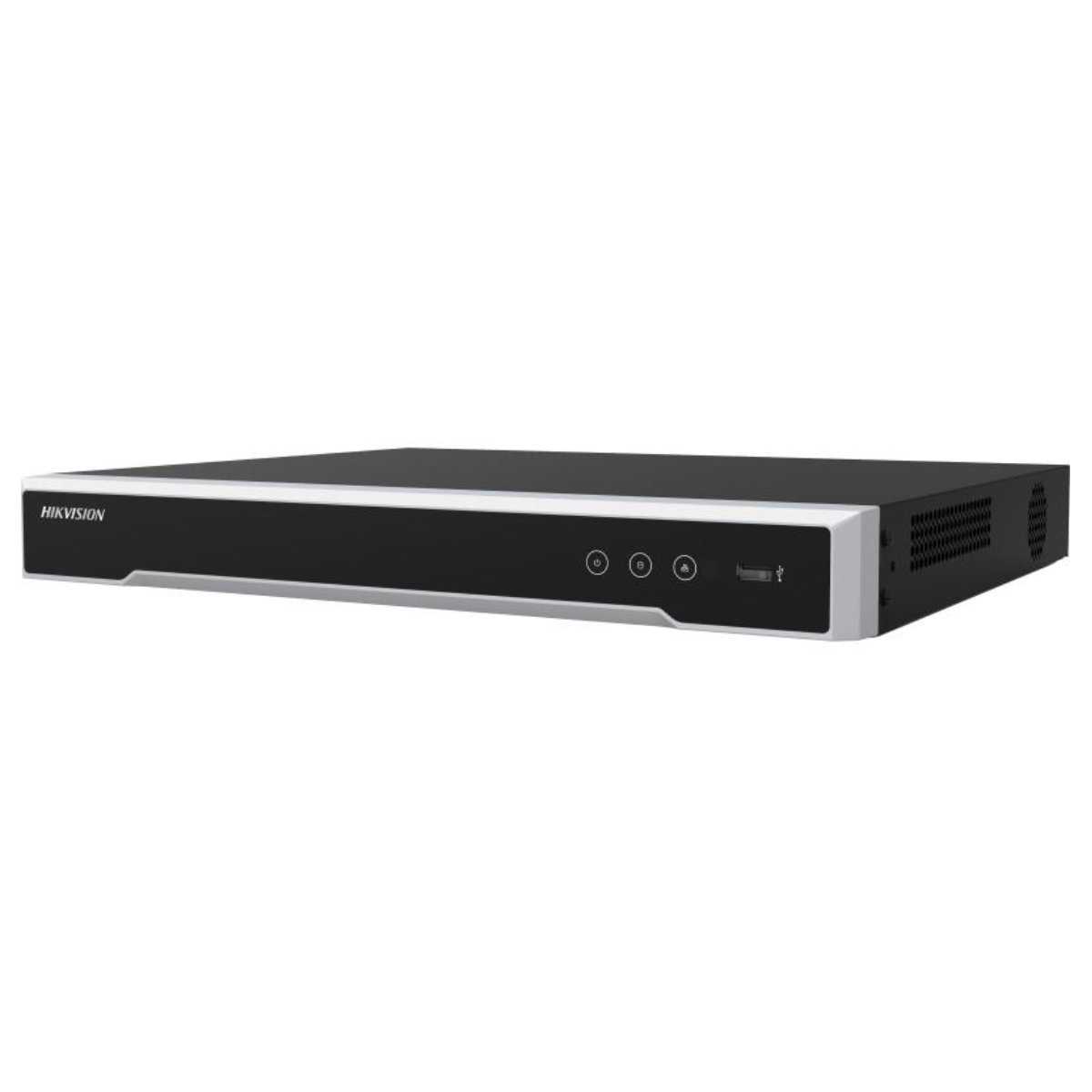 HIKVISION DS-7616NI-Q2 16 KANAL NVR KAYIT CİHAZI 2HDD 1