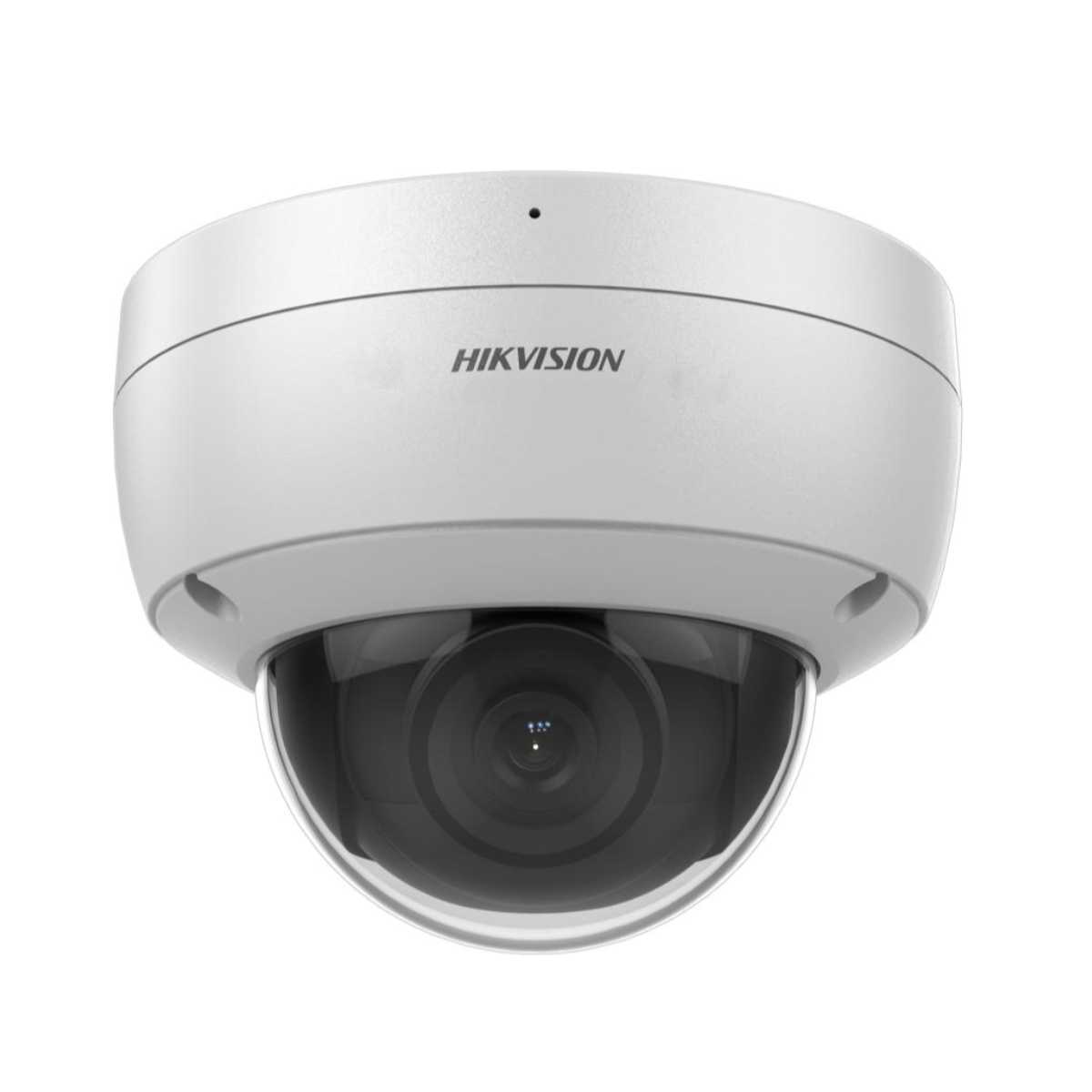 HIKVISION DS-2CD1123G0-IUF 2 MP 2.8MM DOME IP KAMERA SESLİ 1