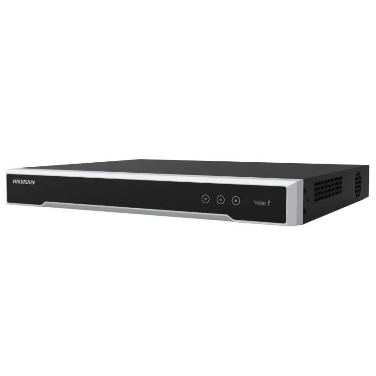 HIKVISION DS-7608NI-Q2 8 KANAL NVR KAYIT CİHAZI 2HDD 1