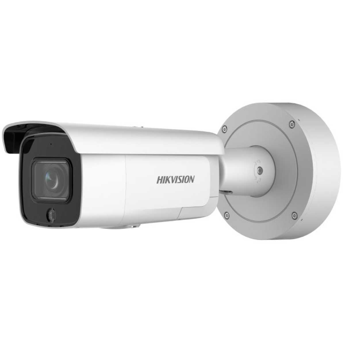 HIKVISION DS-2CD2666G2-IZSU/SL 6 MP 2.8MM ACUSENSE SESLİ VE IŞIKLI IP BULLET KAMERA 1