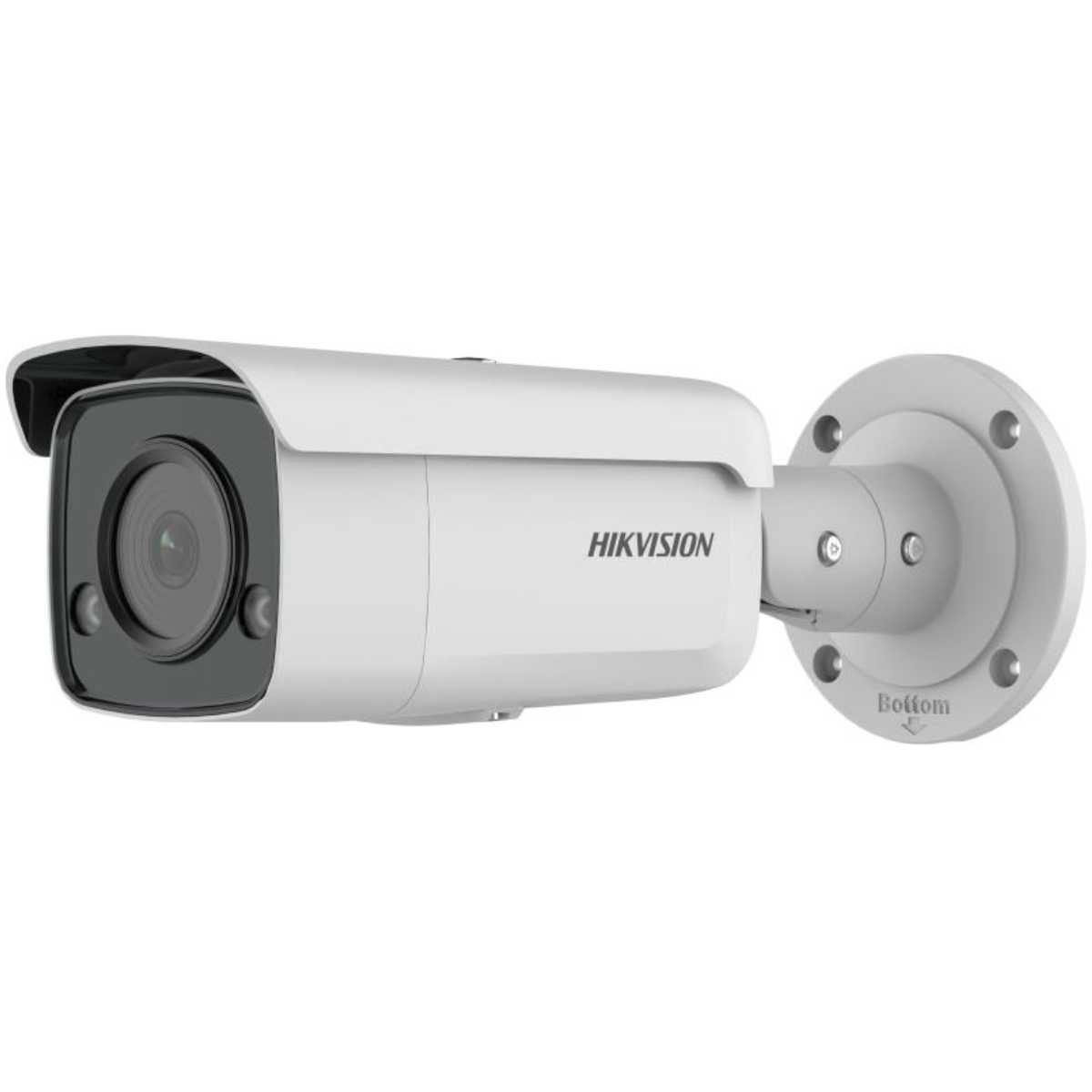 HIKVISION DS-2CD2T47G2-L 4MP 4MM ACUSENSE COLORVU IP BULLET KAMERA 1