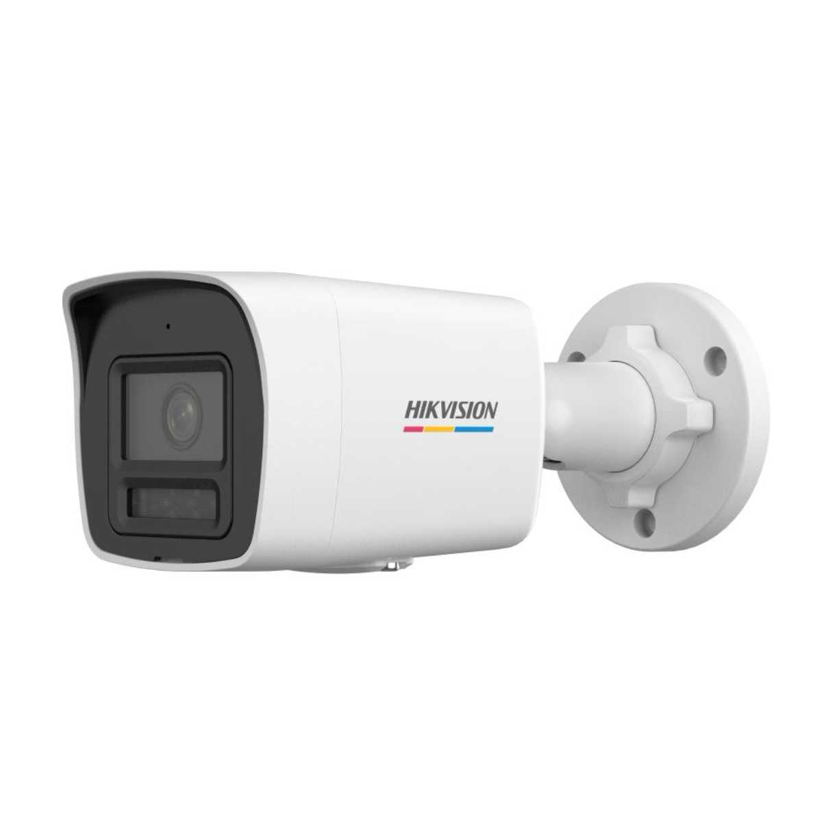 HIKVISION DS-2CD1027G2H-LIUF 2 MP 2.8MM COLORVU BULLET IP KAMERA SESLİ 1