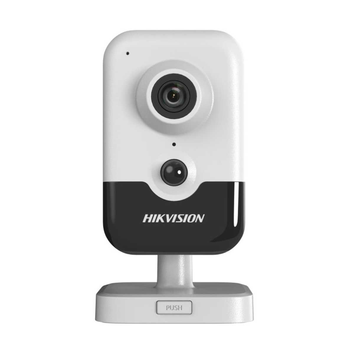 HIKVISION DS-2CD2443G2-IW 4 MP 2.8MM WİFİ IP KÜP KAMERA 1