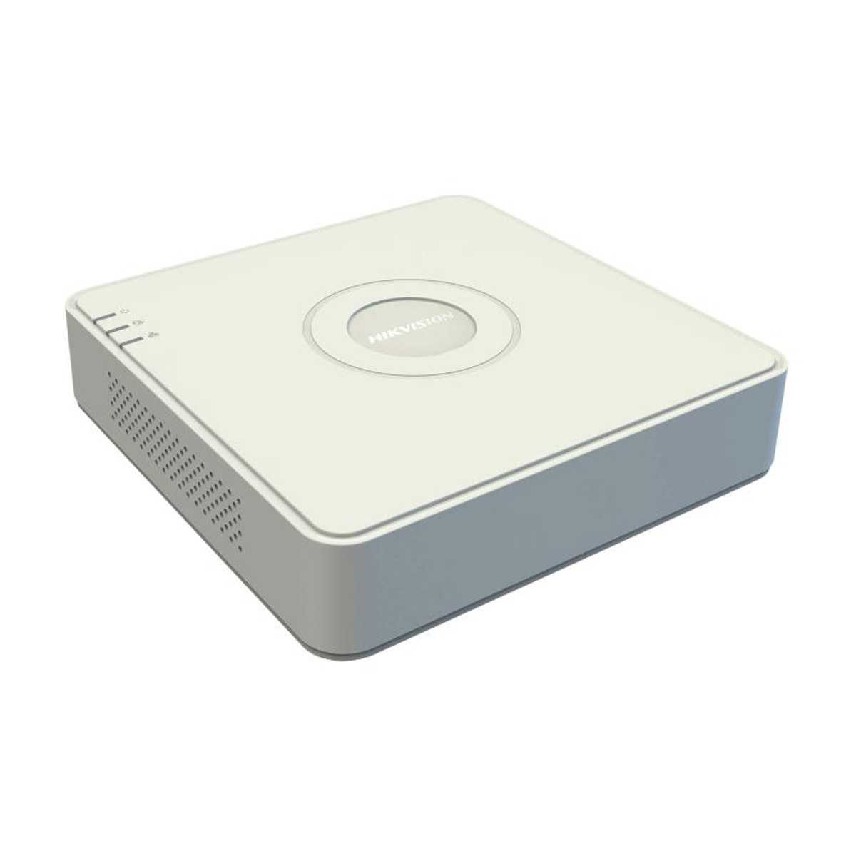 HIKVISION DS-7108NI-Q1 8 KANAL NVR KAYIT CİHAZI 1