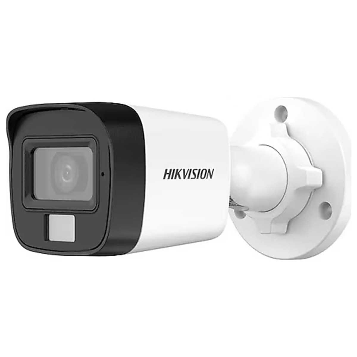 HIKVISION DS-2CE16D0T-EXLPF 2 MP 2.8MM HİBRİT IŞIK HD-TVI BULLET KAMERA 1