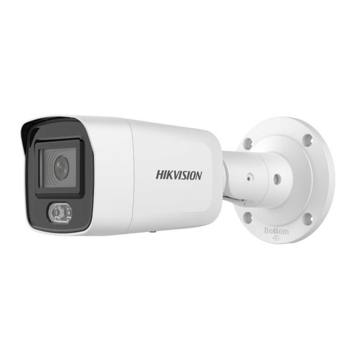 HIKVISION DS-2CD3047G2-LS 4 MP COLORVU BULLET IP KAMERA 1