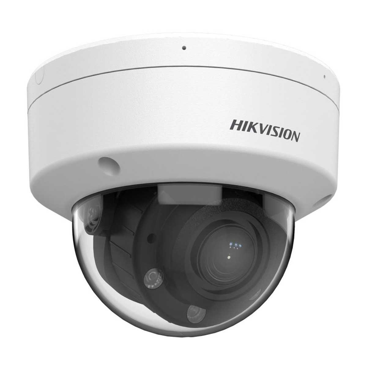 HIKVISION DS-2CD3761G2-LIZSU 6MP SMART HİBRİT 2.7-13.5 MM MOTORİZE DOME IP KAMERA 1