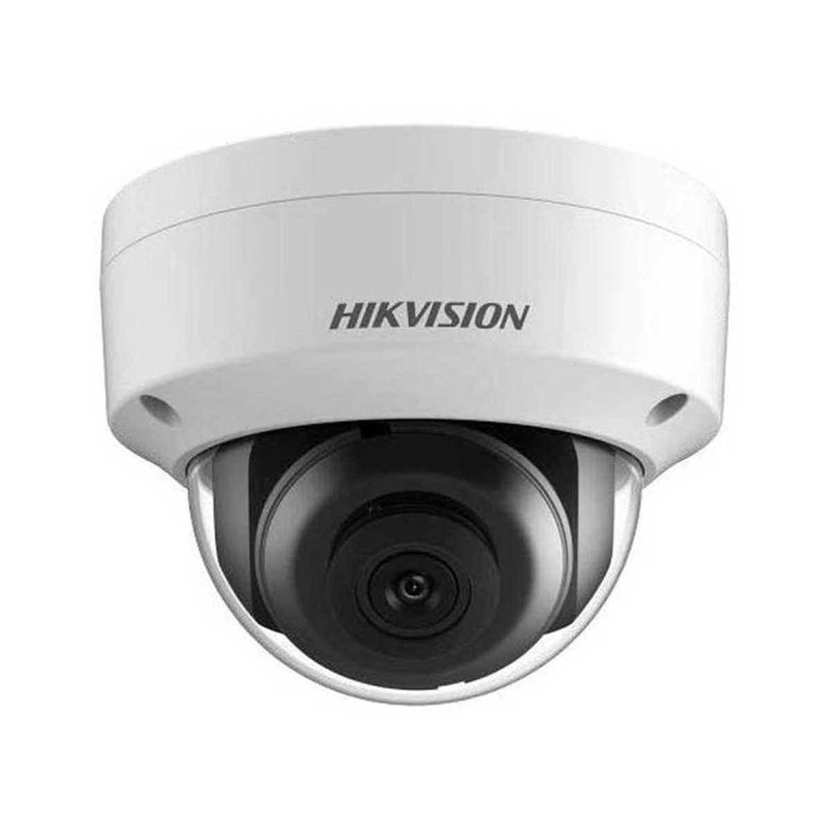 HIKVISION DS-2CD3141G0-IUFUHK 4 MP 2.8MM SABİT LENS IP DOME KAMERA 1