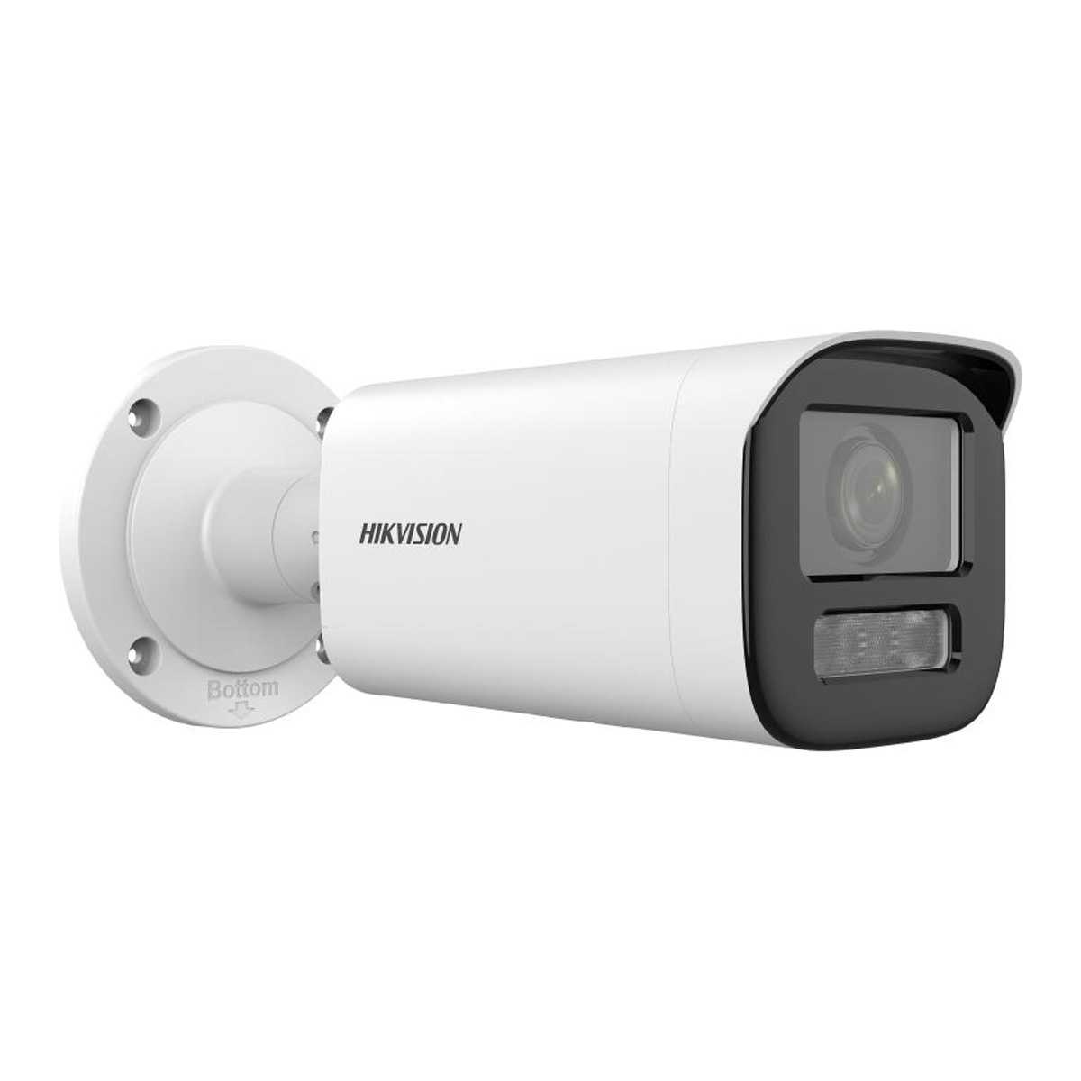 HIKVISION DS-2CD3661G2-LIZSU 6 MP MOTORİZE HIBRIT BULLET IP KAMERA 1