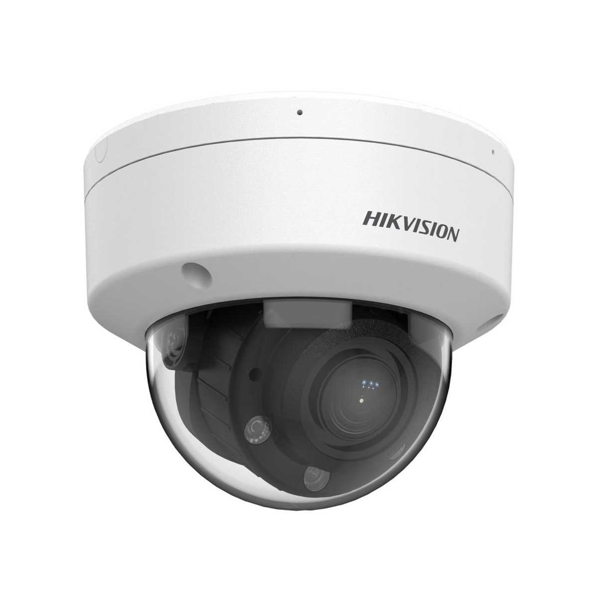 HIKVISION DS-2CD1743G2-LIZSU 4 MP 2.8-12MM MOTORİZE DOME IP KAMERA 1