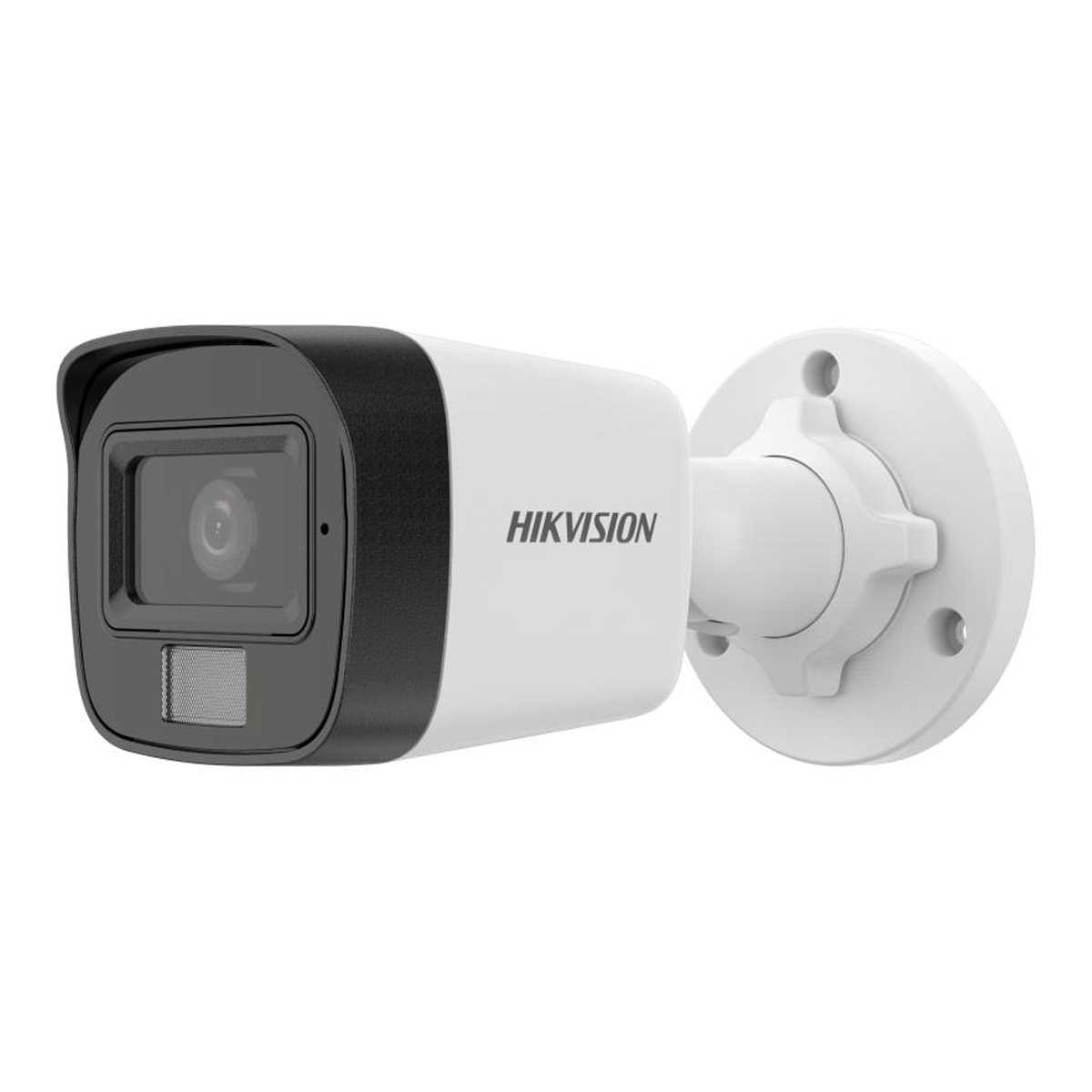 HIKVISION DS-2CD1021G2-LIUF 2 MP 4MM HİBRİT BULLET IP KAMERA 1