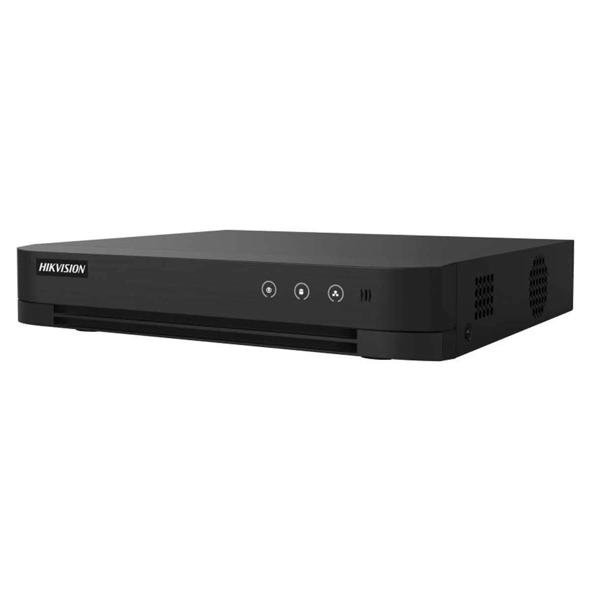 Hikvision DS-7204HGHI-M1/C 4 Kanal DVR Kayıt Cihazı 1