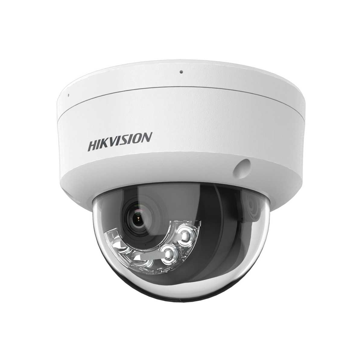 HIKVISION DS-2CD1141G2-LIUF 4 MP 2.8MM HİBRİT DOME IP KAMERA 1
