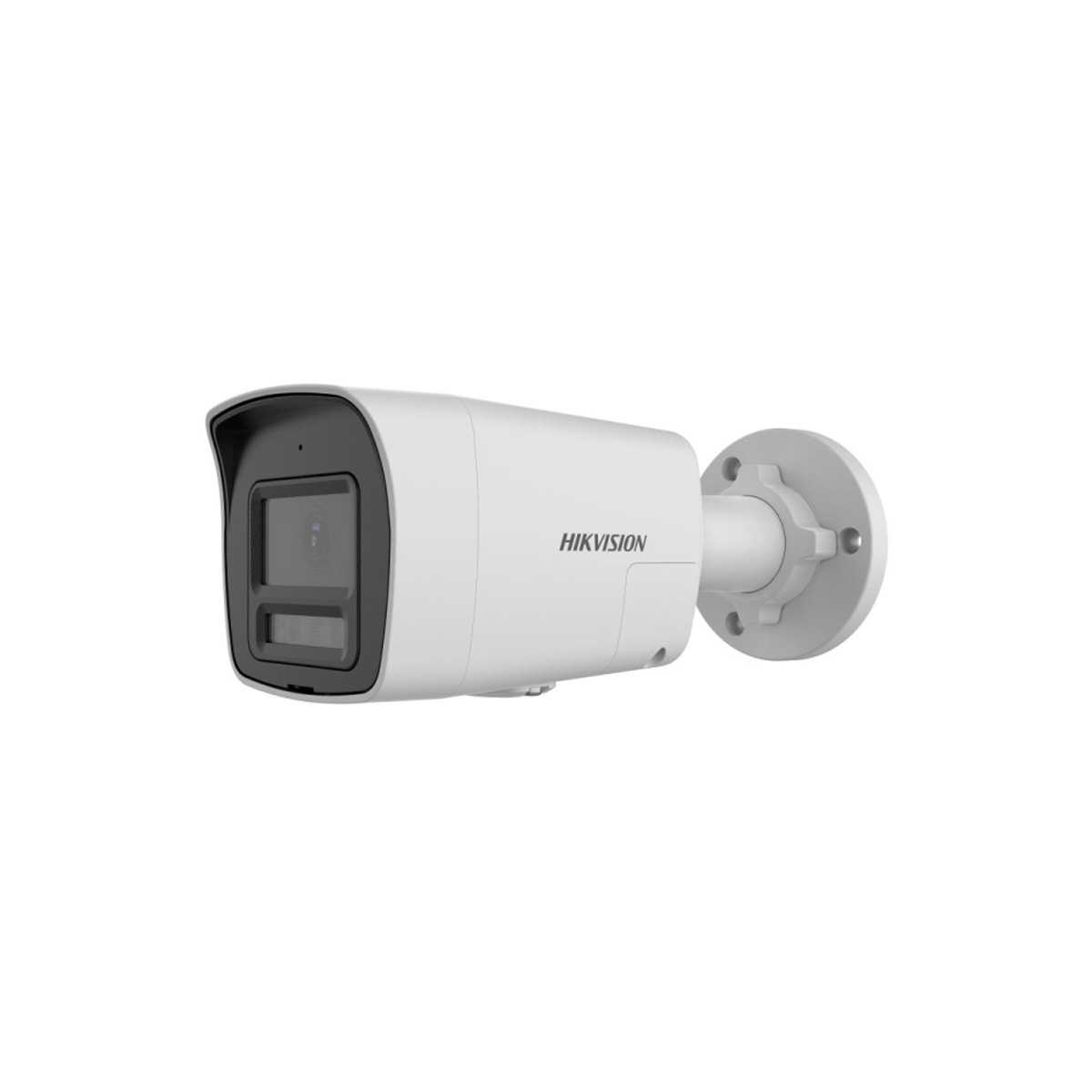 HIKVISION DS-2CD3047G2E-LIUF/SL 4 MP COLORVU HOPARLÖRLÜ BULLET IP KAMERA 1
