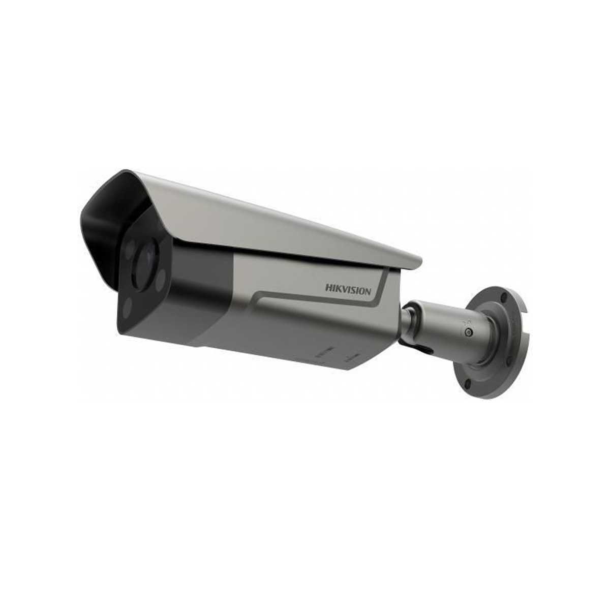 HIKVISION DS-TCG406-E 4 MP 2.8-12MM ANPR TRAFİK KAMERASI 1