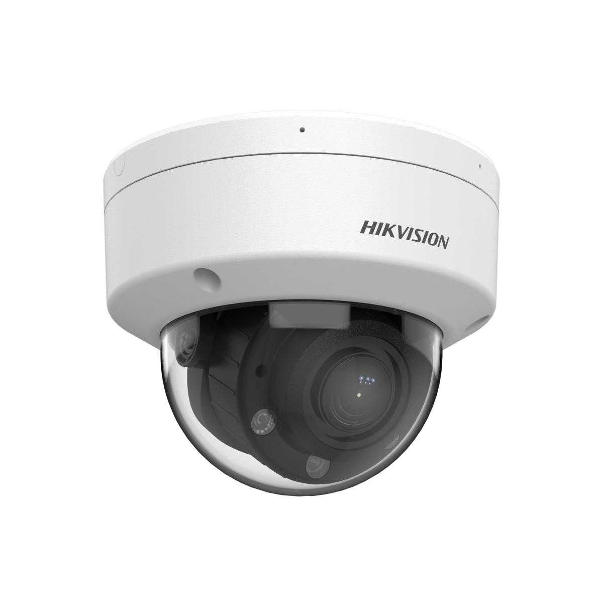 HIKVISION DS-2CD1723G2-LIZSU 2 MP 2.8-12MM MOTORİZE DOME IP KAMERA 1