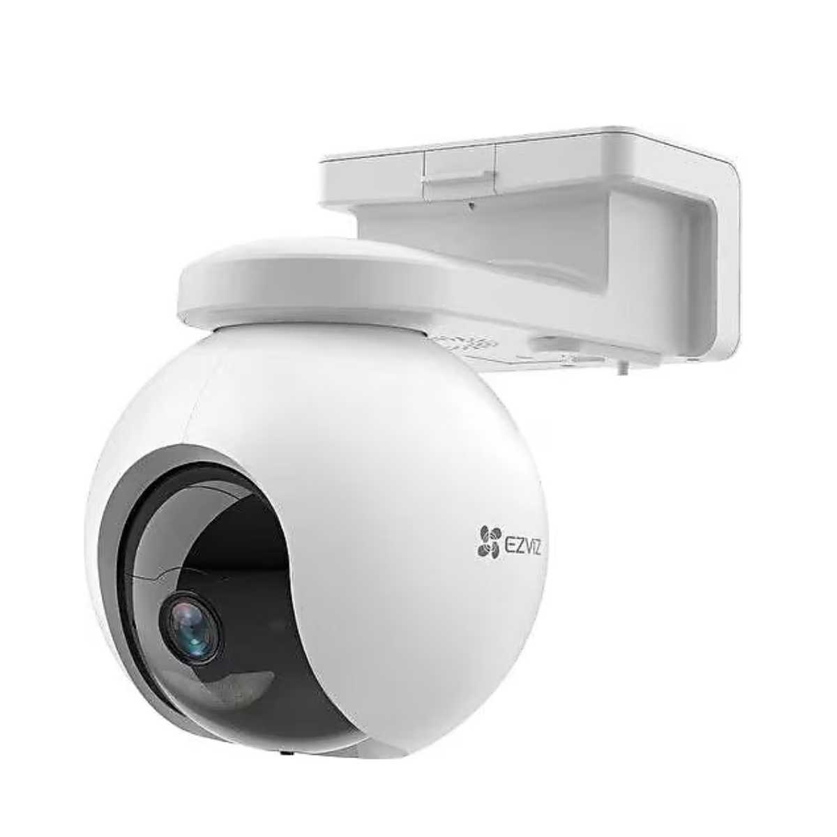 EZVIZ CS-HB8-WİFİ 4 MP WİFİ BATARYALI PT KAMERA 1