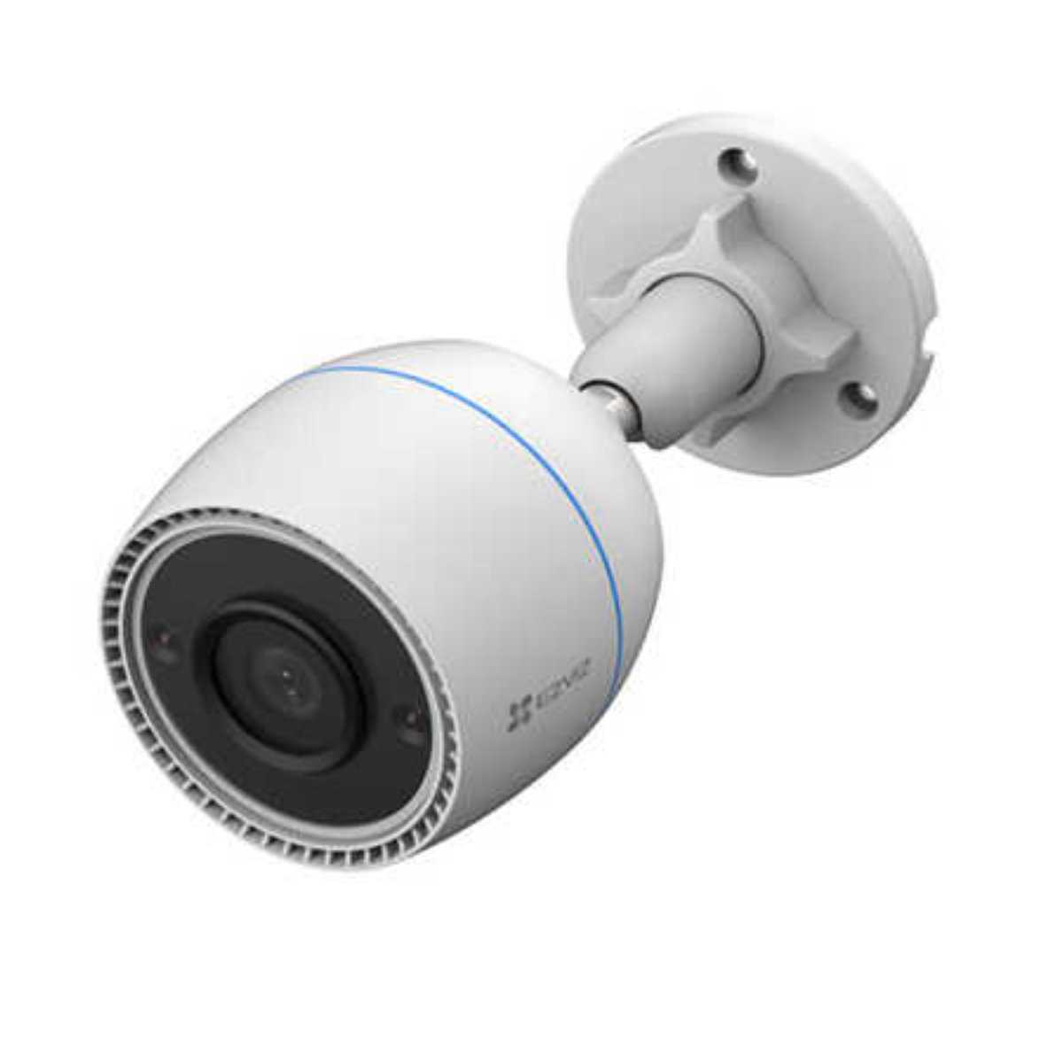 EZVIZ CS-C3T 2 MP 2.8MM WİFİ BULLET IP KAMERA 1