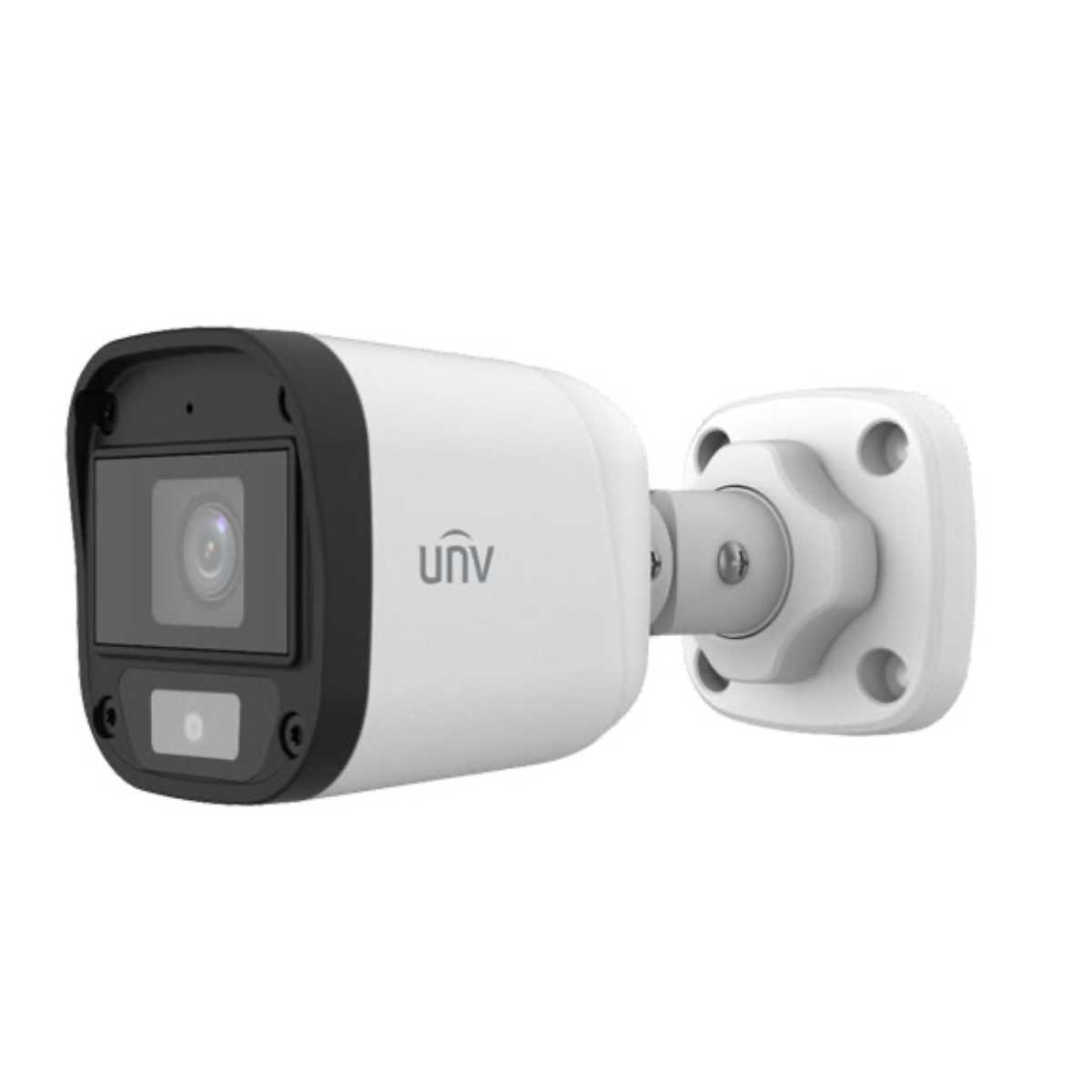 UNV UAC-B112-F28-W 2 MP 2.8MM COLORHUNTER AHD BULLET KAMERA 1