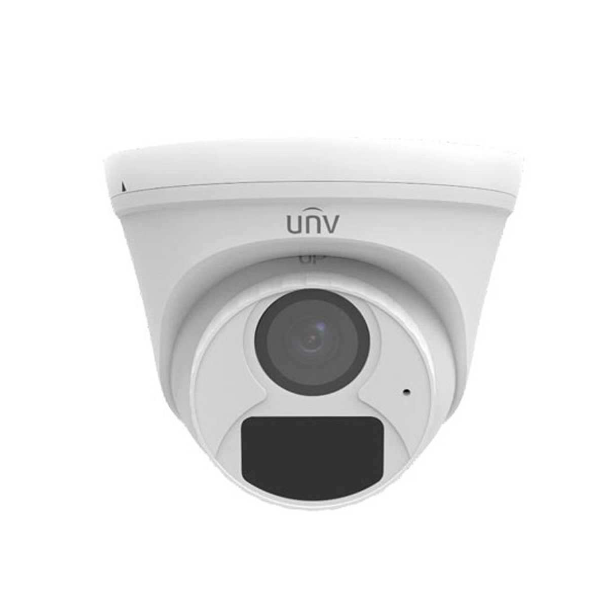 UNV UAC-T112-AF28 2 MP 2,8MM AHD SESLİ DOME KAMERA 1