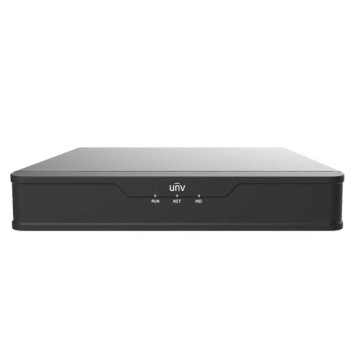 UNV NVR301-04S3 4 KANAL NVR KAYIT CİHAZI 1HDD 1