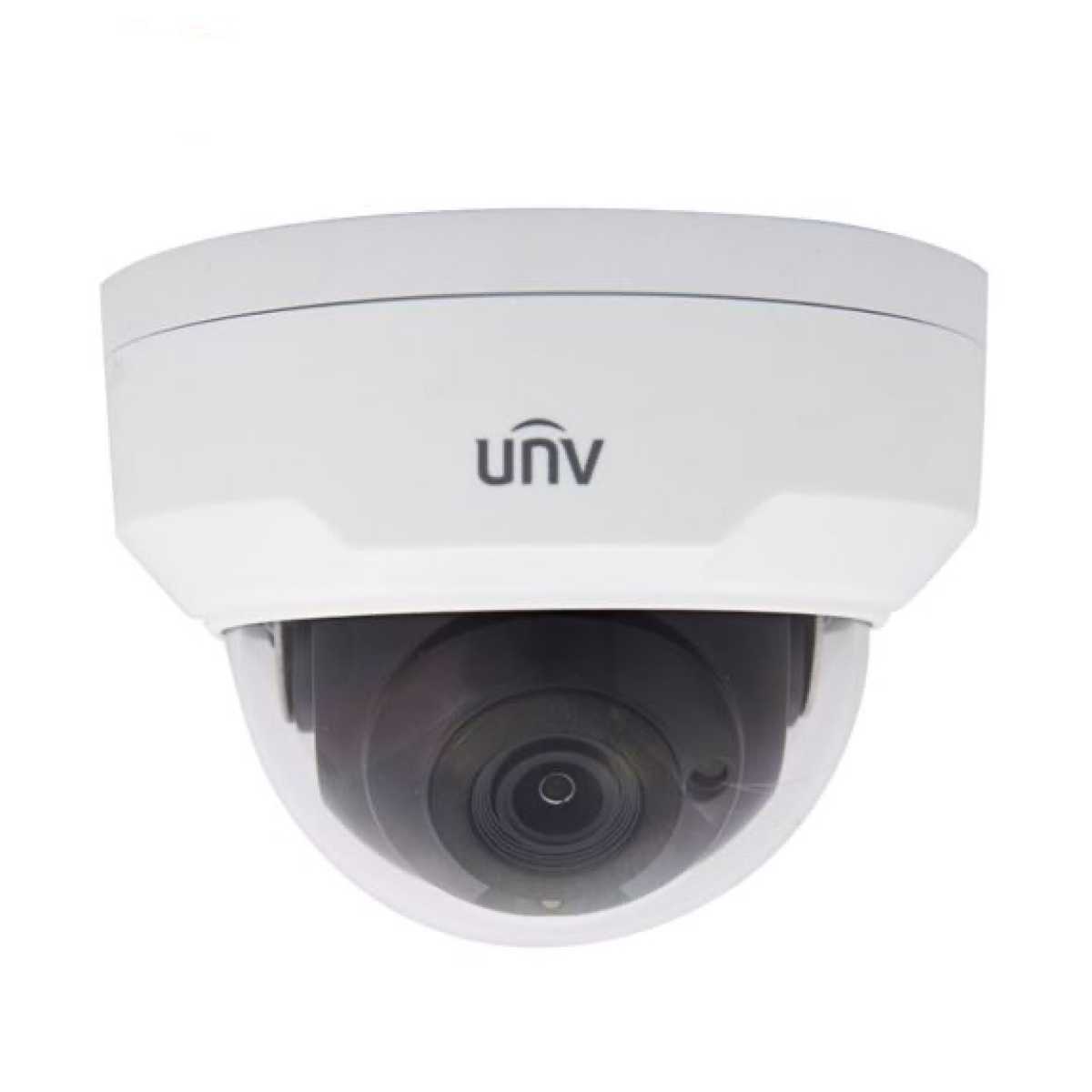 UNV IPC322DR3-VSPF28K-A 2 MP 2.8MM DOME IP KAMERA 1